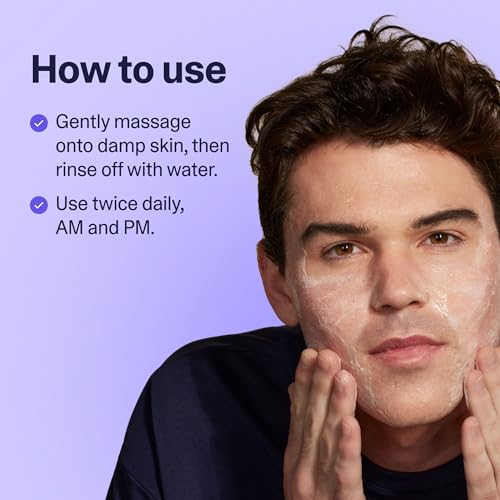 Himalayan Salt Body Scrub 12 oz - with Collagen and Stem Cells - Exfoliating Salt Scrub for Cellulite - Deep Cleansing for Acne, Scars, Wrinkles - Moisturizes Skin