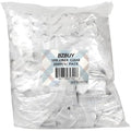 Disposable Spa Liners Large Size Fit All Pedicure Chair Clear 200 Pcs