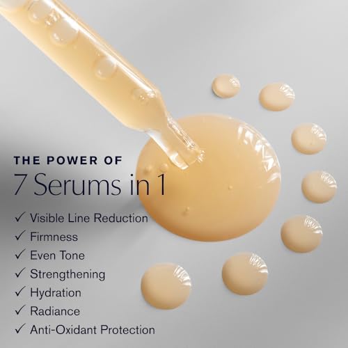 Est?e Lauder Advanced Night Repair 3 Step Travel Size Essentials Set ? Advanced Night Repair Gel?e Foaming Face Wash Cleanser 1 Fl Oz, Serum 0.24 Fl Oz, Eye Gel Cream 0.17 Fl Oz with Hyaluronic Acid