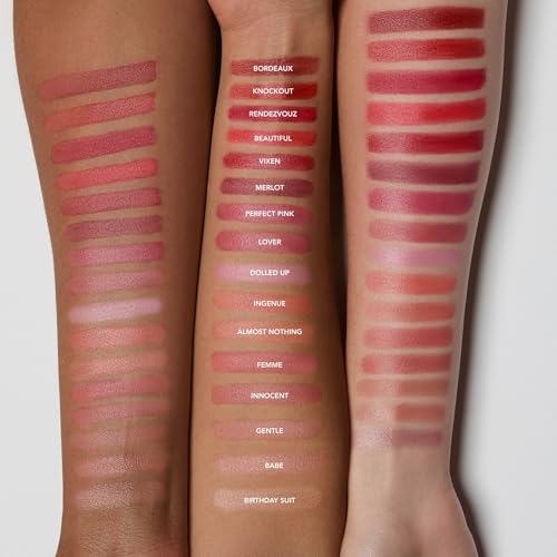 Trish McEvoy Easy Lip Color, 0.12 oz. / 3.5 g