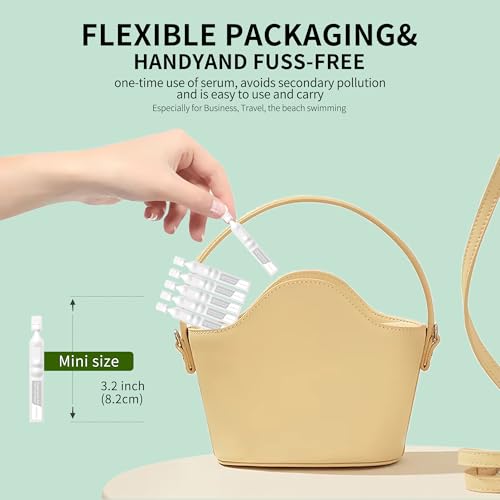 Glossy Collagen Fill Up Mask, Hydrating Hydrogel Face Mask, Firming, Elasticity, Radiance, Anti-Aging Skincare, Korean Beauty, Self Care Gift for Women | 1.48oz (42g) x 4ea