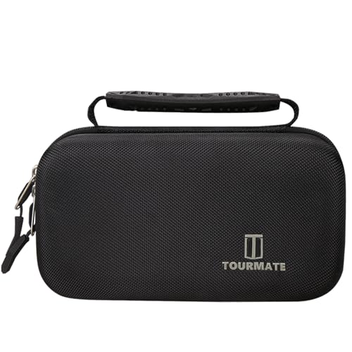 Hard Storage Case for SYNOSHI Electric Spin Scrubber - Travel Case for Cordless Waterproof Scrubber Dual Speed(Only Case)