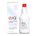 Eyelash and Eyelid Cleanser ? High Purity Hypochlorous Eye Wash Solution, Lid and Lash Cleanser that Quickly Calms and Soothes Irritated, Clogged Skin (2oz)