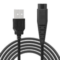 USB Charger Cord for oneisall Low Noise Dog Clippers Model RFC-676 Only, Replacement Charging Cable for oneisall Rechargeable Stainless Steel Blade Pet Shaver