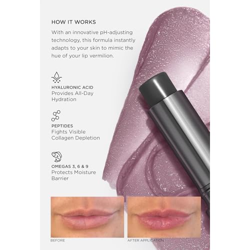 Perricone MD Cold Plasma Plus+ Lip Therapy Black