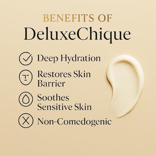 Beef Tallow Face Moisturizer ? Whipped Tallow & Honey Balm with Hyaluronic Acid, Manuka Honey, Aloe & Green Tea ? Unscented Natural Skin Cream for Dry or Sensitive Skin ? 4oz