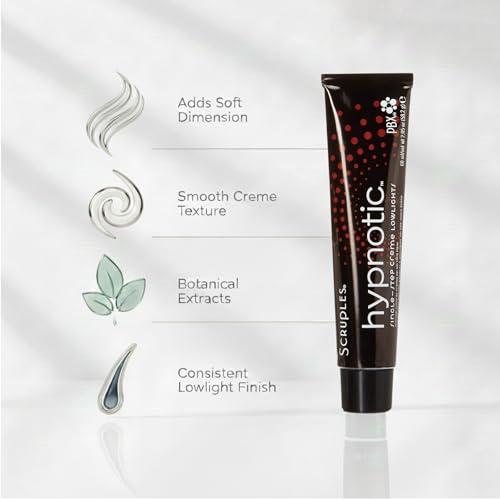 Scruples Hypnotic Single Step Creme Lowlights, 5na, 2.05 Ounce