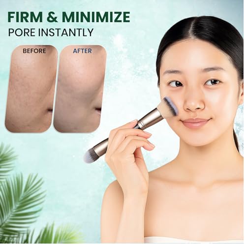 Club Suppin Translucent Pressed Powder set, Long Lasting, Hydrating, Overnight Skincare Setting Powder, Finishing Powder with Shea Butter, Amino Acids & Aloe Extract, Japanese Makeup, White Bouquet