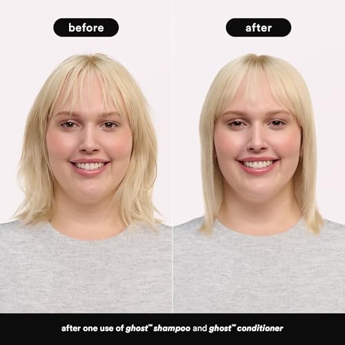 VERB Ghost Shampoo & Conditioner Duo Set