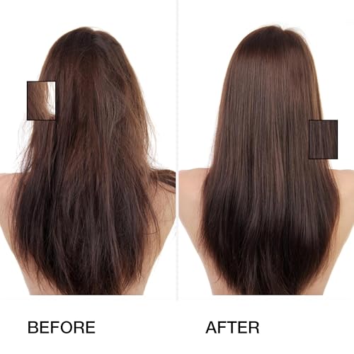 R+Co Bleu Scalp Therapy Densifying & Rebalancing Leave-In Mist ? Lightweight Daily Scalp Treatment for Thicker-Looking Hair, Hydrates, Detoxifies & Stimulates Growth, 5.5 oz