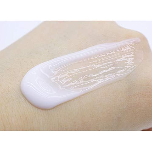 BONAJOUR] Vegan Peptide Hyaluronic Acid Moisturizing Cream for oily skin & sensitive skin (Lightweight face moisturizer), Best Anti Aging & Wrinkle, Repair, Brightening Care Lotion 3.38 Fl. oz