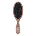 Wet Brush Original Detangler Hair Brush, Pink (Engineered Nature) - Ultra-Soft IntelliFlex Bristles - Detangling Brush Glides Through Tangles (Wet Dry & Damaged Hair) - Women & Men