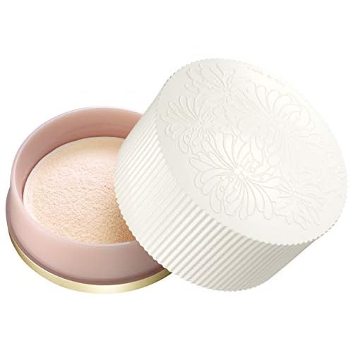 Paul & Joe Loose Powder, 01 Cameo, Refill Only, Case Sold Separately, All-Day Lightweight, Luminous Glow, Smooth Application, Creates Translucent Skin, Covers Pores, Absorbs Excessive Sebum, 0.81oz.