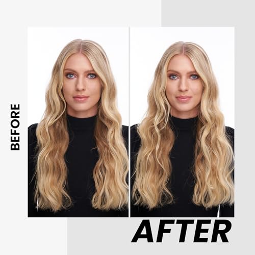 Dry Volume Burst 3 | Instant Volume Hairspray | Soft Hold Volumizing Spray | Dry Application | All Hair Types