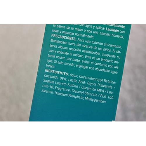Lactibon Lotion pH 3.5 Box 120 mL (pack of 1)