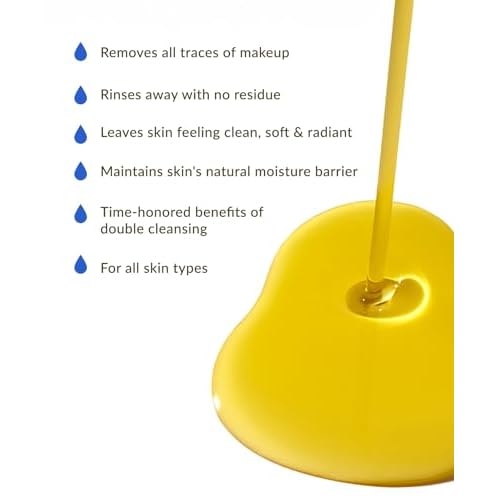 DHC Deep Cleansing Oil 2.3 Fl Oz., Lip Cream 0.05 oz. Net wt. and Mascara Perfect Pro Double Protection 0.17 oz. Net wt.