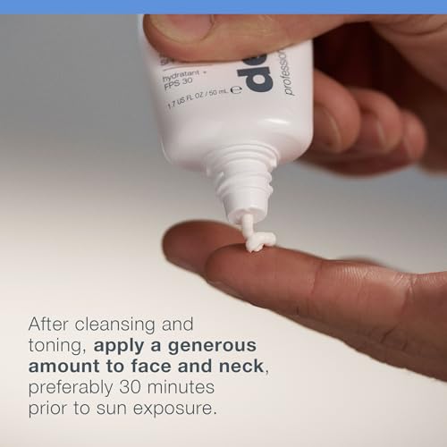 Dermalogica Prisma Protect SPF30, Face Moisturizer Sunscreen, Defends Against UV Rays While Hydrating & Boosting Skin's Natural Luminosity