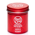 Redone Spider Hair Wax Passionate 100ml | Maximum Control | Flexible Hold | Medium Shine Look | Women and Men Wax | Ultra Holding Effect