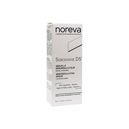 Noreva Sebodiane Sebum-regulating Serum 8ml