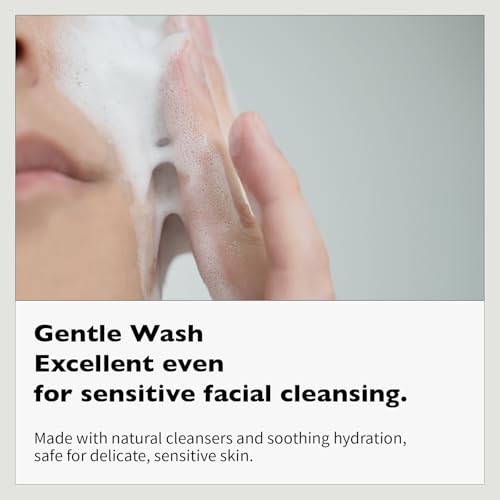 All-in-One Deep Scent Wash for Men, 10.14 fl oz. ? Face, Body & Hair Cleanser with Long-Lasting Fragrance