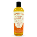 TNW - The Natural Wash DISTILLED ROSE WATER (200 ml)