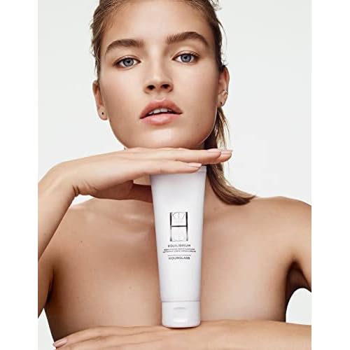 HOURGLASS EQUILIBRIUM Rebalancing Cream Cleanser