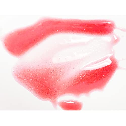 Black Radiance Beyond A Pout Lip LacquerLip Gloss, Sweet Pepper (Pack of 5)