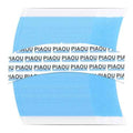 Wig Tape Double Sided 58pcs Lace Front Tape for Wigs Waterproof Lace Tape for Wigs Strong Hold Wig Adhesive Strips Toupee Tapes Hairpiece