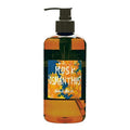 John's Blend OA-JOK-17-1 Hand Soap, Liquid, Hand Wash, Moisturizing Formula, Musquosmanthus, Osmanthus, 14.2 fl oz (430 ml)