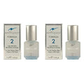 Nailtiques Nail Protein Formula 2, 0.25 oz ( Pack of 2)