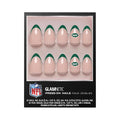 Glamnetic x Fanatics New York Jets Nail Kit