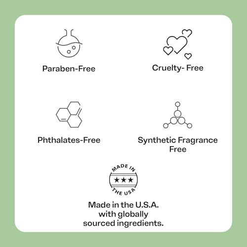 Mario Badescu Peptide Renewal Cream for Combination, Dry and Sensitive Skin | Anti-aging Face Cream Formulated with Palmitoyl Tripeptide-1 & Sodium Hyaluronate | 1 Ounce