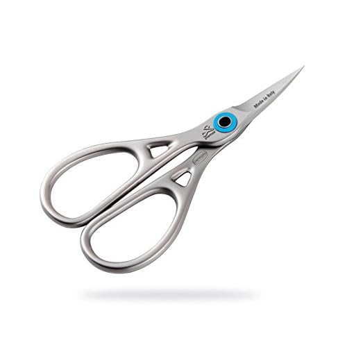 Premax Curved Blade Nail Scissors for Men