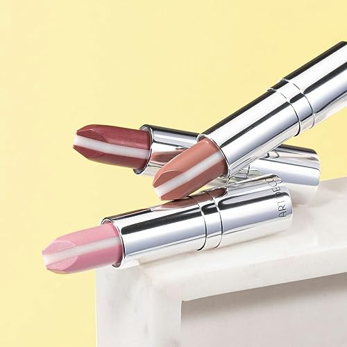 ARTDECO Hydra Care Lipstick - Charming Oasis - Nourishing Lipstick with Sheer Color - Medium Coverage - Natural Look - Reduce Lip Wrinkles - Lip Care - Long Lasting - Vegan Makeup - Hyaluron - 0.12 Oz