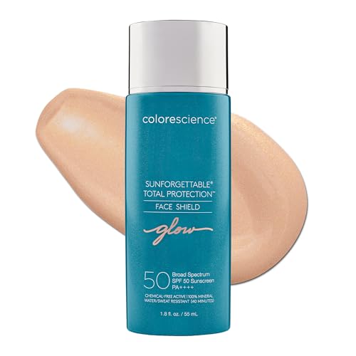 Colorescience Total Protection Face Shield SPF 50