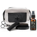 Harry's Razors for Men, 1 Handle and 11 Razor Blade Refills (German-Engineered Blades with Lubricating Strip and Precision Trimmer)