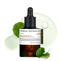 Lumene [Lumo] Vegan Collagen Face Serum - Firming Peptide Serum Formulated with Hyaluronic Acid for Smoother, Plump-Looking Skin - Helps to Reduce the Appearance of Fine Lines + Wrinkles (1 fl oz)