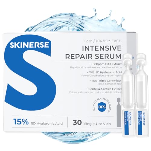 Nuvadermis Scar Treatment Set: AM Scar Gel + PM Intensive Scar Cream