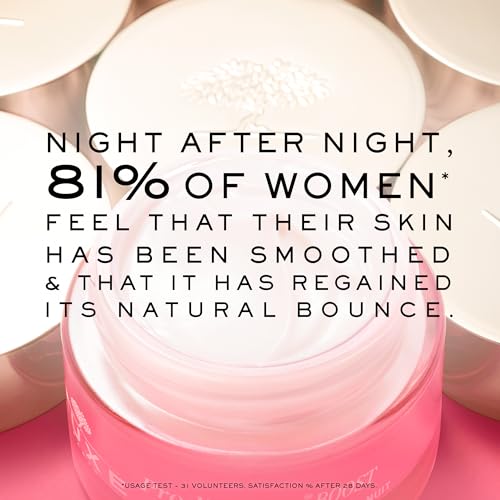 Nuxe Prodigieuse Boost Night Recovery Oil Balm with Jasmine Extract, Rejuvenating Luxury Night Care, 1.7 fl oz