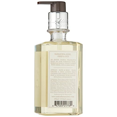 Whamisa Organic Flowers Facial Oil Deep Rich, Hydrating Watery Formula with Fermented Ingredients, Nourishing, Glowing Hydration, Korean Skin Care (32ml)
