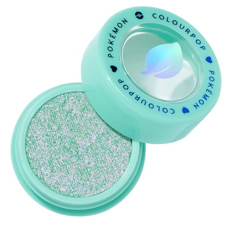 ColourPop Pok?mon x ColourPop Super Shock Shadow - Solar Beam