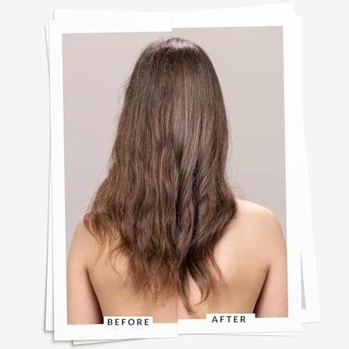 Davines This Is A Blow Dry Primer, No Hold Volume & Anti-Humidity Spray - Preps Hair for Styling, Protects from Heat & Adds Natural Shine, 8.45 Fl Oz