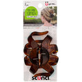 Scunci Octopus Clip 8 Cm. Pack Of 3