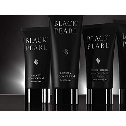 Nourishing Hand and Nail Cream, providing long-term protection for your hands and nails. special combination of pearl powder, seaweed and Dead Sea minerals refines and protects the skin of your hands.