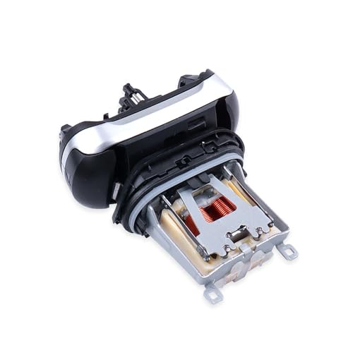 Harry's Shaving Holiday Gift Set for Men - 1 Razor Handle (Craft Edition), 3 Original Razor Blade Refills, Foaming Shave Gel & Travel Blade Cover