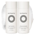Nutrafol Shampoo, Cleanse and Hydrate Hair and Scalp, Improves Hair Volume, Strength and Texture, Physician-formulated for Thinning Hair, Color Safe, Sulfate Free