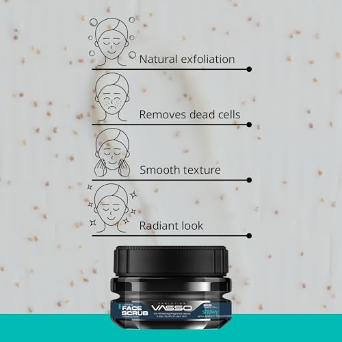 VASSO Facial Peeling 250 ml