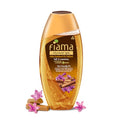 Fiama Body Wash, Golden Sandalwood Oil & Patchouli, 250 ml (8.5 fl?oz) ? Shower Gel for Men & Women