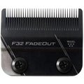 Wahl Professional F32 FADEOUT Blade High-Precision Replacement for Hair Clippers, Zero Gap Adjustable, Fits 5-Star Vapor Clipper