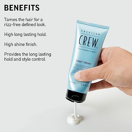 Brickell Men's Products Daily Strengthening Shampoo for Men, Natural and Organic Featuring Mint and Tea Tree Oil To Soothe Dry and Itchy Scalp, Sulfate Free and Paraben Free, 8 Ounce, Scented